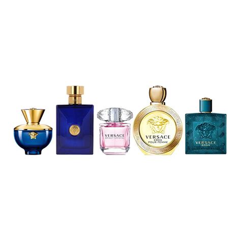 versace mini perfume|versace miniature perfumes.